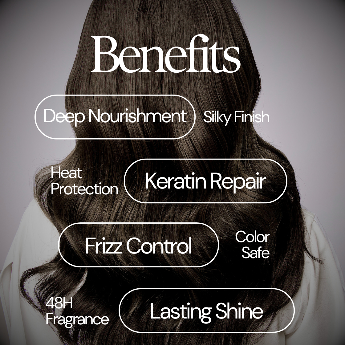 Moroccon Argan Hair Oil