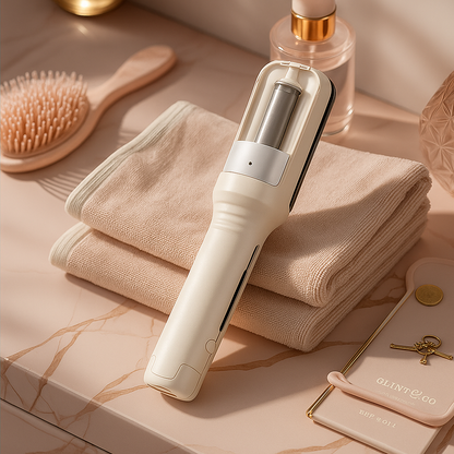 Split-End Hair Trimmer