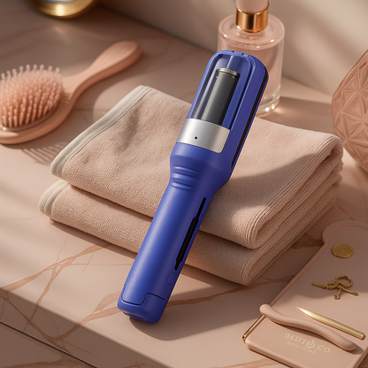Split-End Hair Trimmer