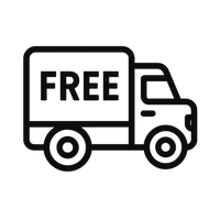 Free Shipping & Returns