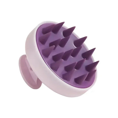 Hair Spa Massager Set
