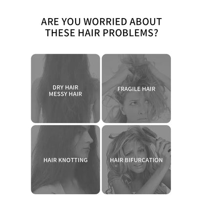 Moroccon Argan Hair Oil