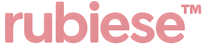 Rubiese