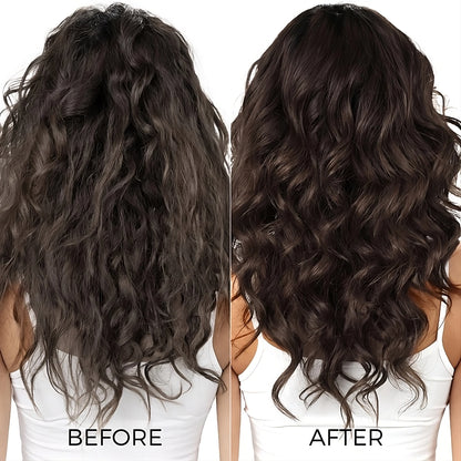 Moroccon Argan Hair Oil